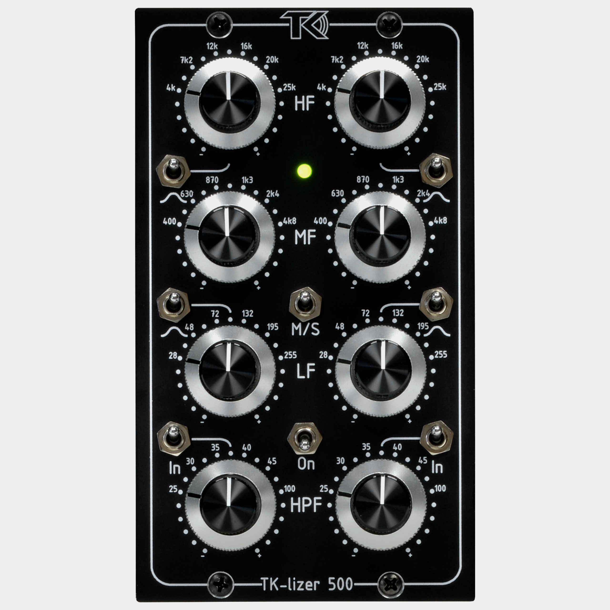 TK Audio TK-lizer 500 | SX Pro - SX Pro Audio